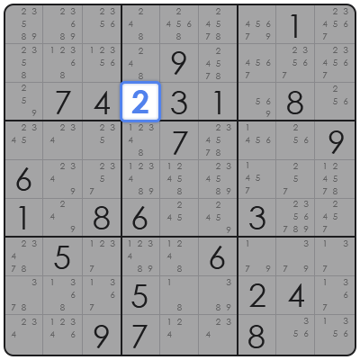 sudoku memory improvement exercises